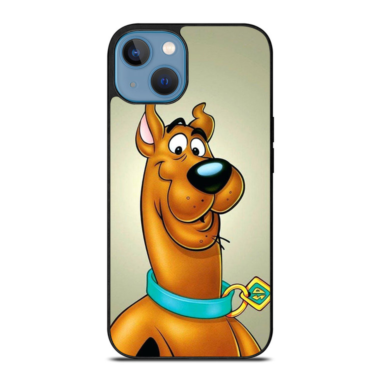 SCOOBY DOO 3 iPhone 13 Case
