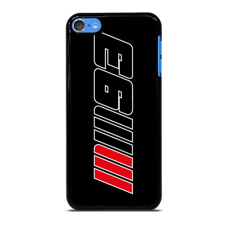 MARQ MARQUEZ MOTOGP LOGO MM93 iPod Touch 7 Case