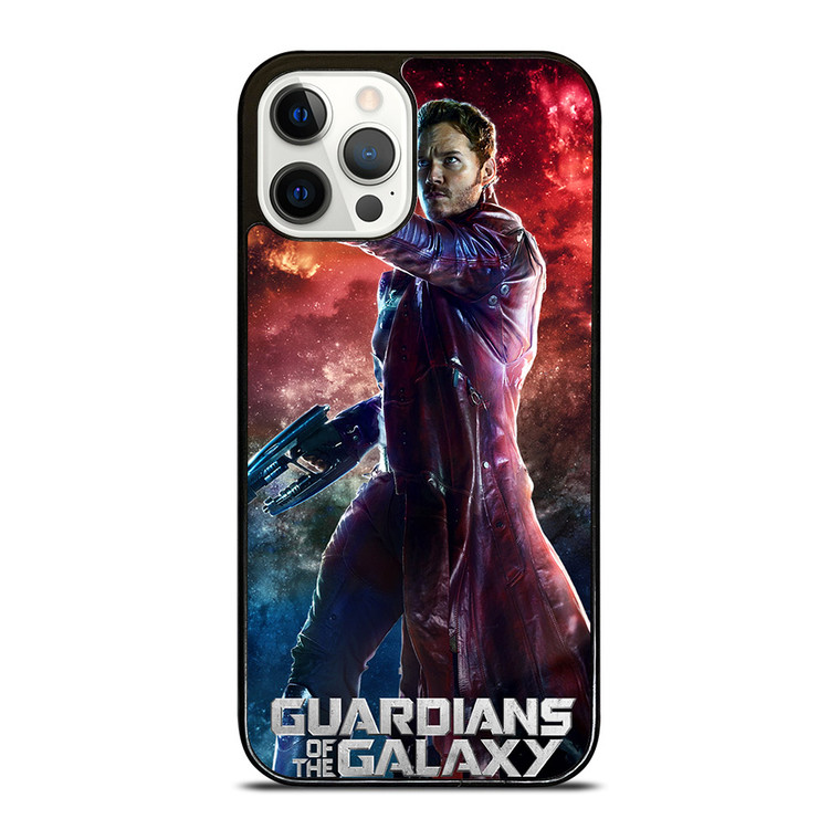 GUARDIAN OF THE GALAXY 2 iPhone 12 Pro Case