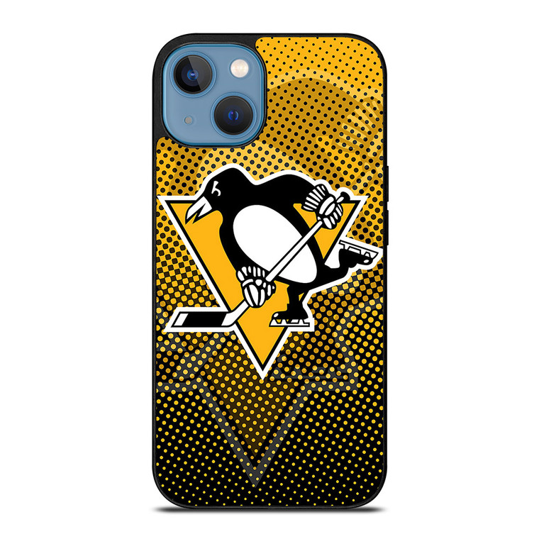 PITTSBURGH PENGUINS 2 iPhone 13 Case