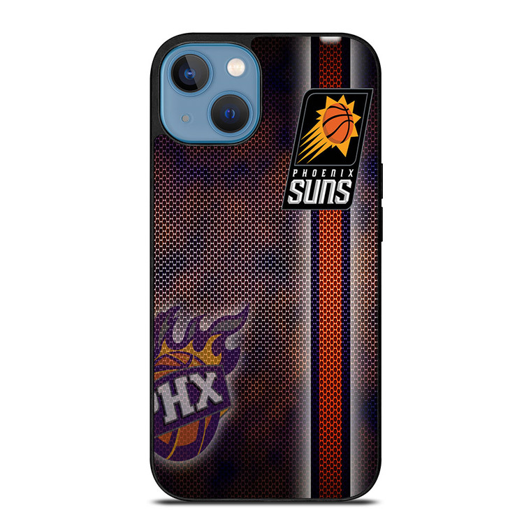 PHOENIX SUNS LOGO 2 iPhone 13 Case