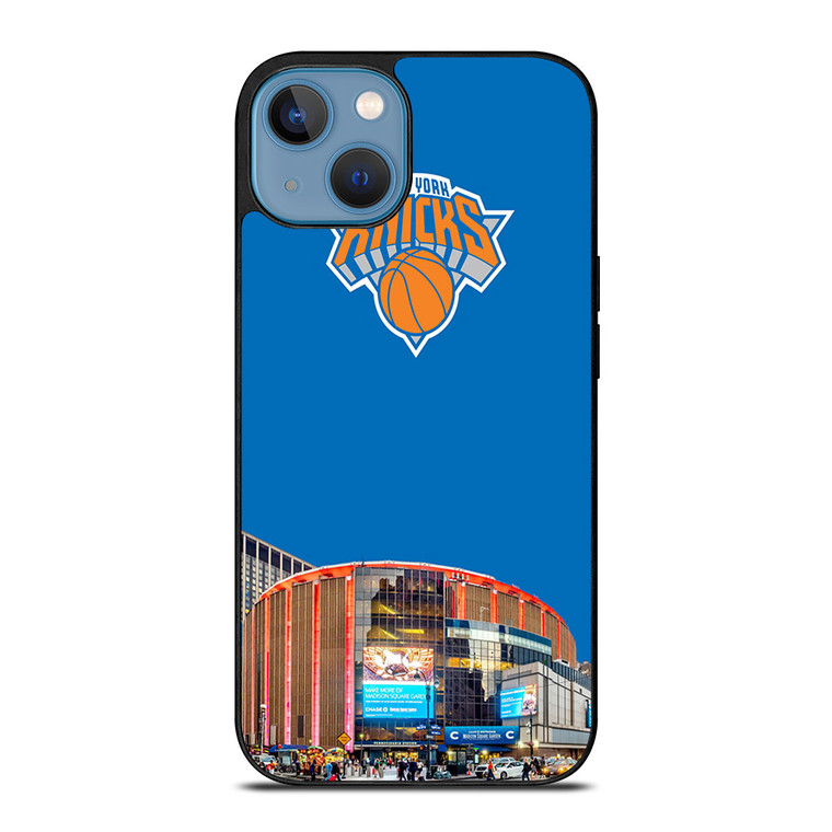 NEW YORK KNICKS ICON iPhone 13 Case NEW YORK KNICKS ICON iPhone 13 Case