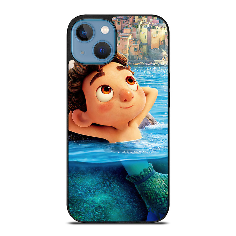 LUCA DISNEY 3 iPhone 13 Case LUCA DISNEY 3 iPhone 13 Case
