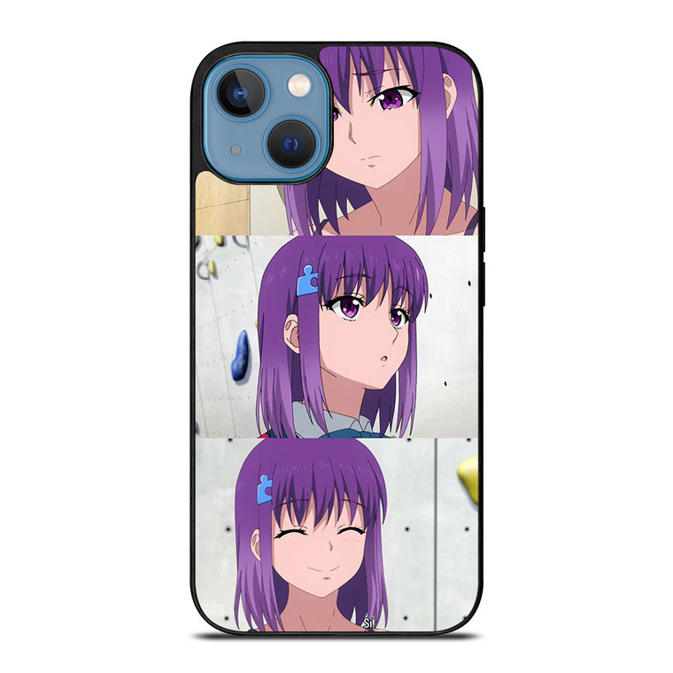 IWA KAKERU ANIME 3 iPhone 13 Case