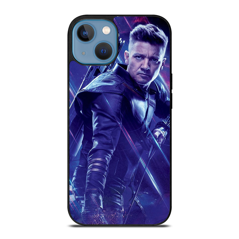 HAWKEYE MARVEL 2 iPhone 13 Case