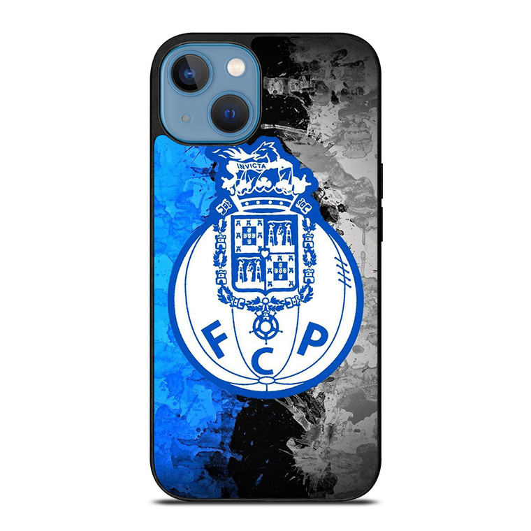 FC PORTO LOGO 4 iPhone 13 Case