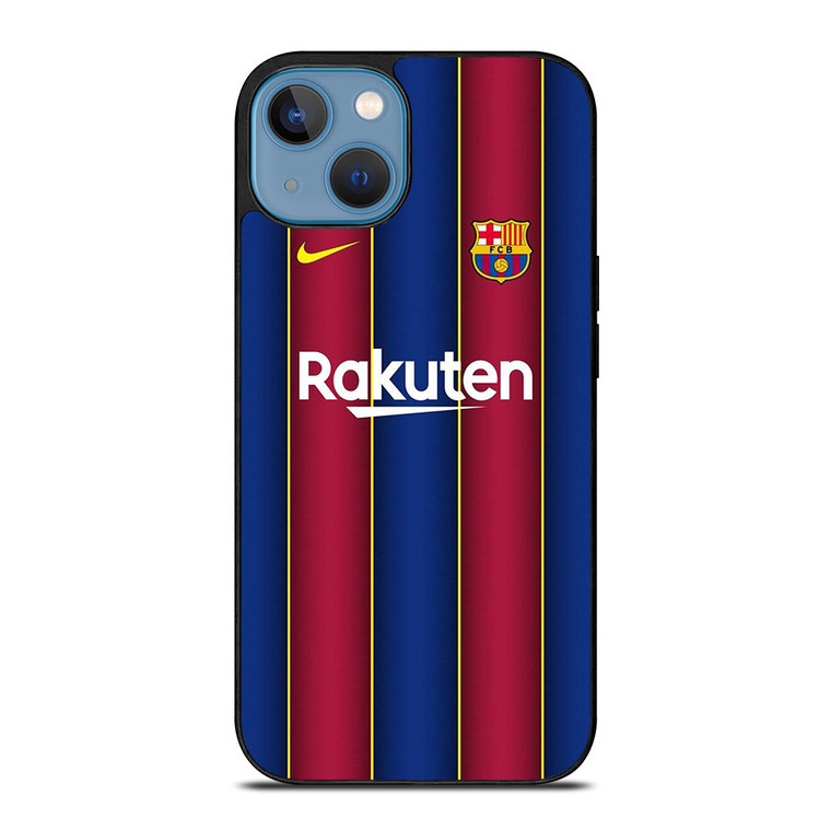 FC BARCELONA KIT iPhone 13 Case