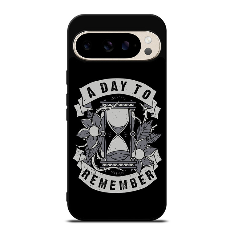 A DAY TO REMEMBER LOGO Google Pixel 9 Pro Case