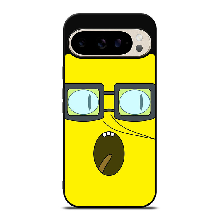 ADVENTURE TIME EARL OF LEMONGRAB Google Pixel 9 Pro Case