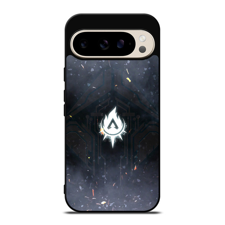 APEX LEGENDS LOGO Google Pixel 9 Pro Case