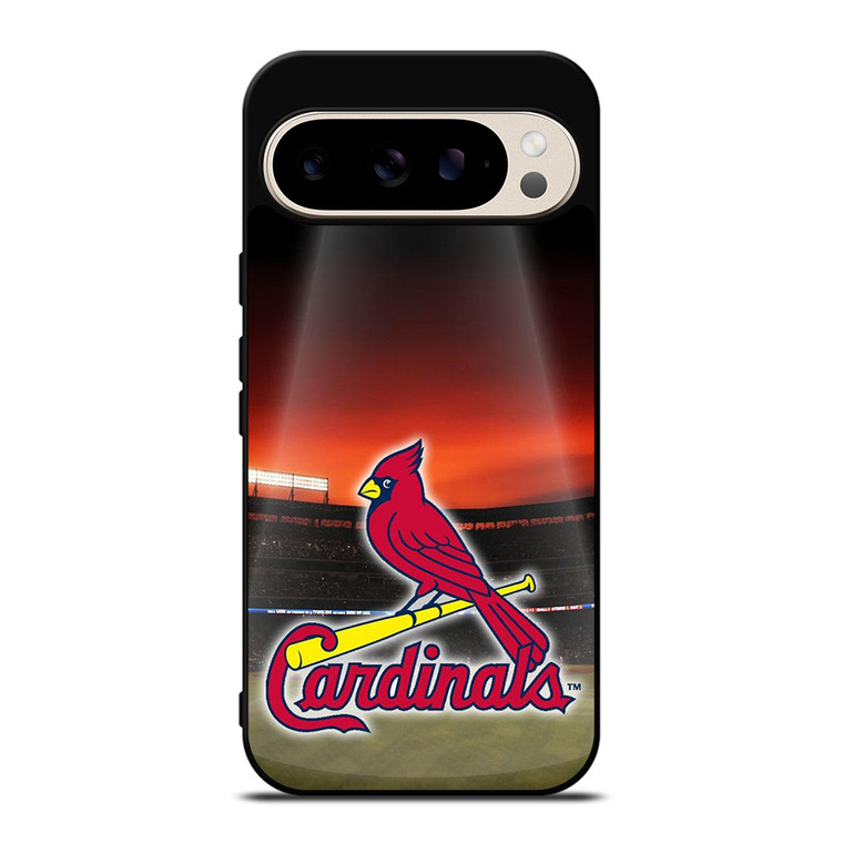 ARIZONA CARDINALS 2 Google Pixel 9 Pro Case