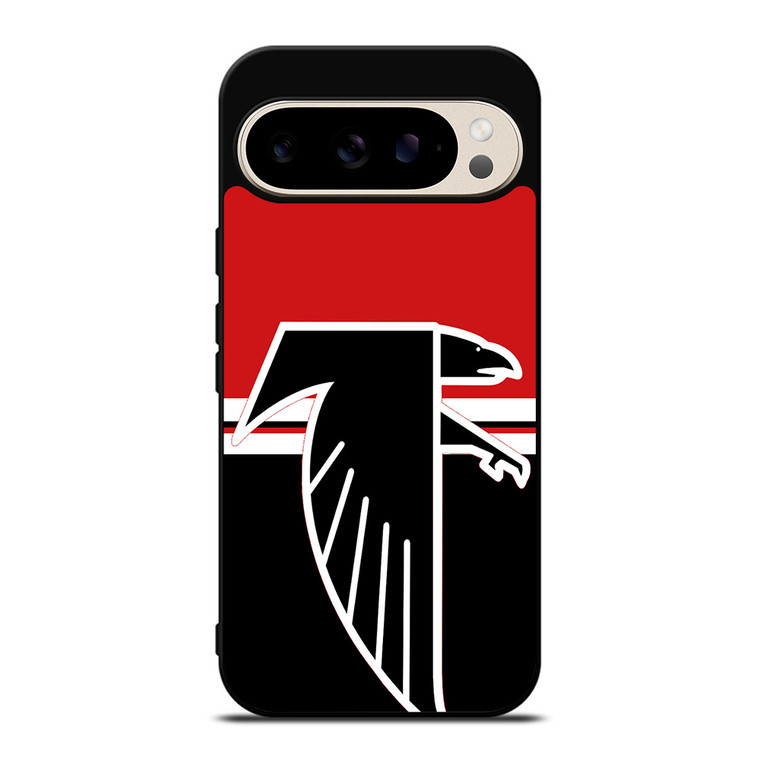 ATLANTA FALCONS LOGO Google Pixel 9 Pro Case