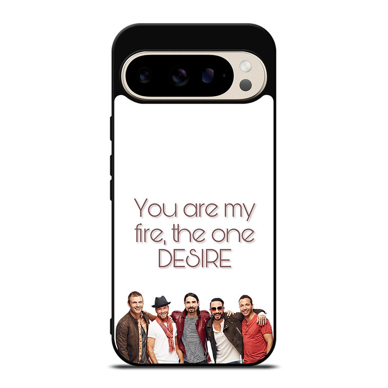 BACKSTREET BOYS BOYBAND COOL Google Pixel 9 Pro Case
