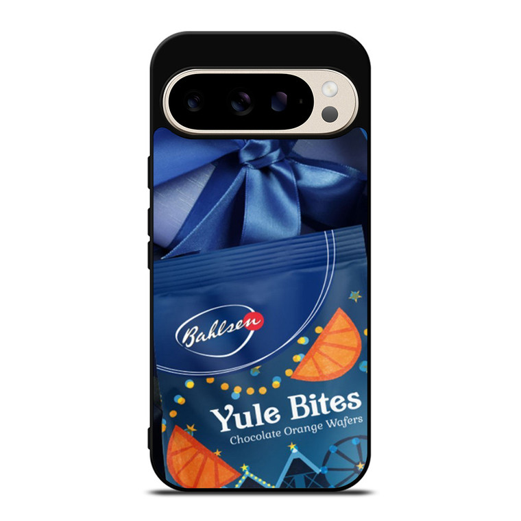 BAHLSEN WAFER Google Pixel 9 Pro Case