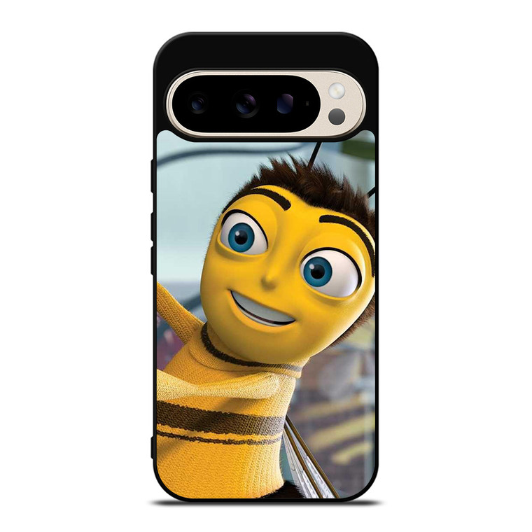 BEE MOVIE COOL Google Pixel 9 Pro Case BEE MOVIE COOL Google Pixel 9 Pro Case