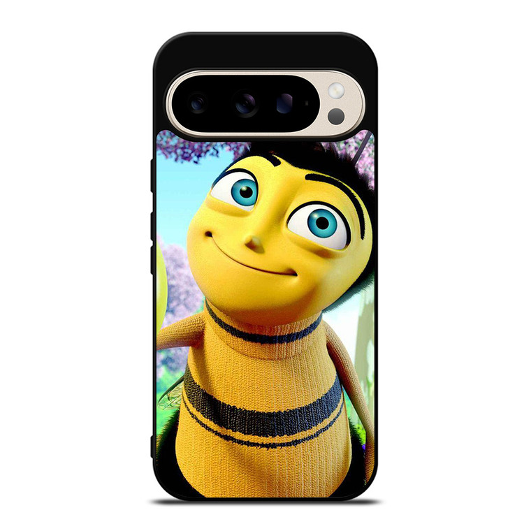 BEE MOVIE CUTE Google Pixel 9 Pro Case BEE MOVIE CUTE Google Pixel 9 Pro Case