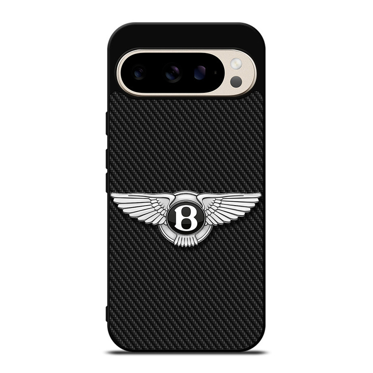 BENTLEY CAR LOGO Google Pixel 9 Pro Case