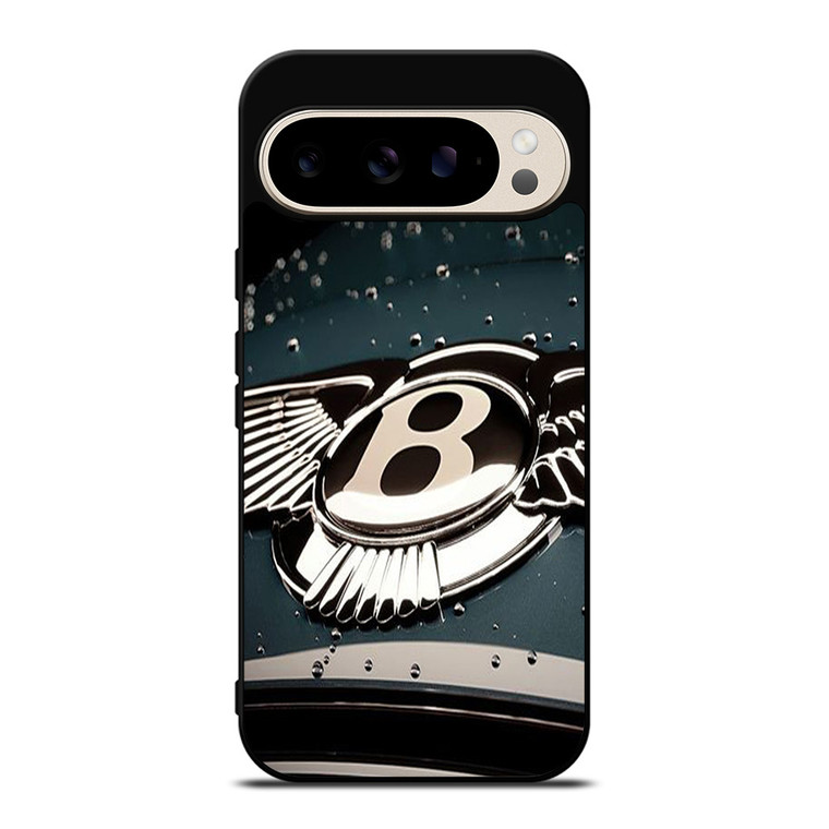 BENTLEY LOGO Google Pixel 9 Pro Case