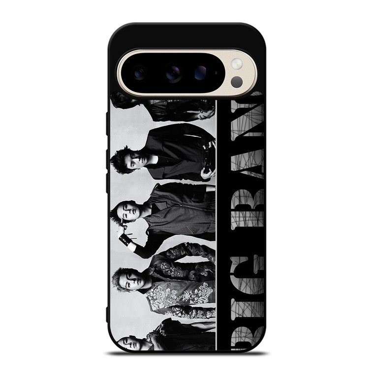 BIGBANG KPOP Google Pixel 9 Pro Case