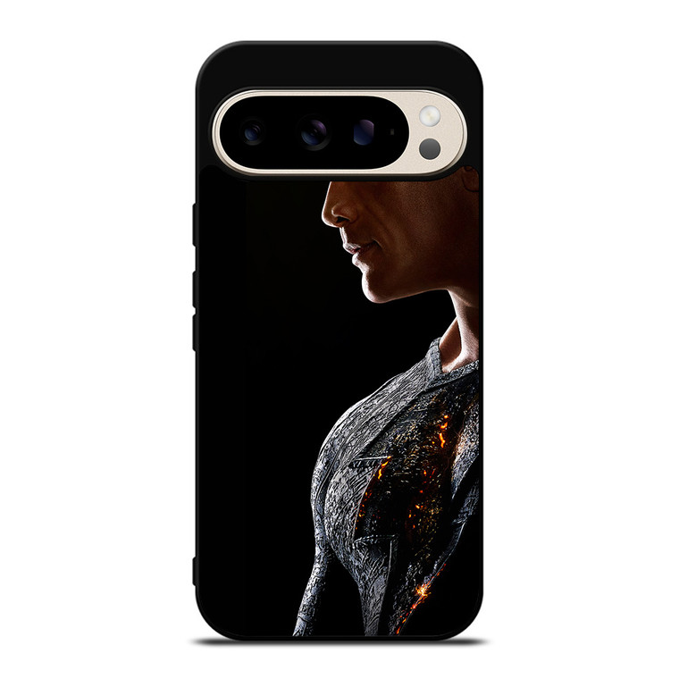 BLACK ADAM DC COOL Google Pixel 9 Pro Case
