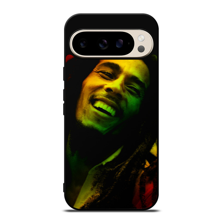 BOB MARLEY Google Pixel 9 Pro Case