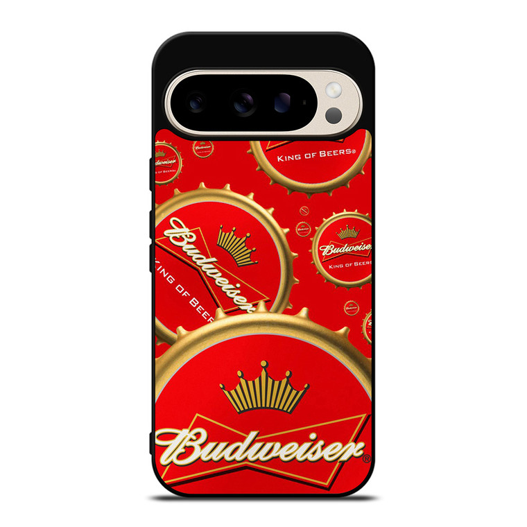 BUDWEISER 2 Google Pixel 9 Pro Case