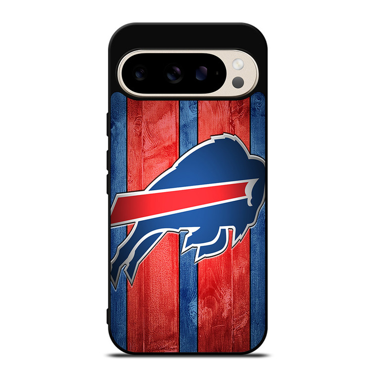 BUFALLO BILLS Google Pixel 9 Pro Case