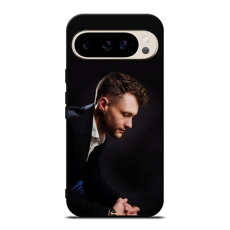 CALUM SCOTT Google Pixel 9 Pro Case