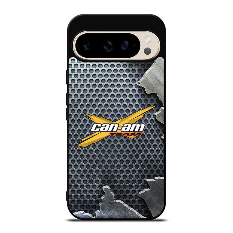 CAN-AM LOGO 2 Google Pixel 9 Pro Case