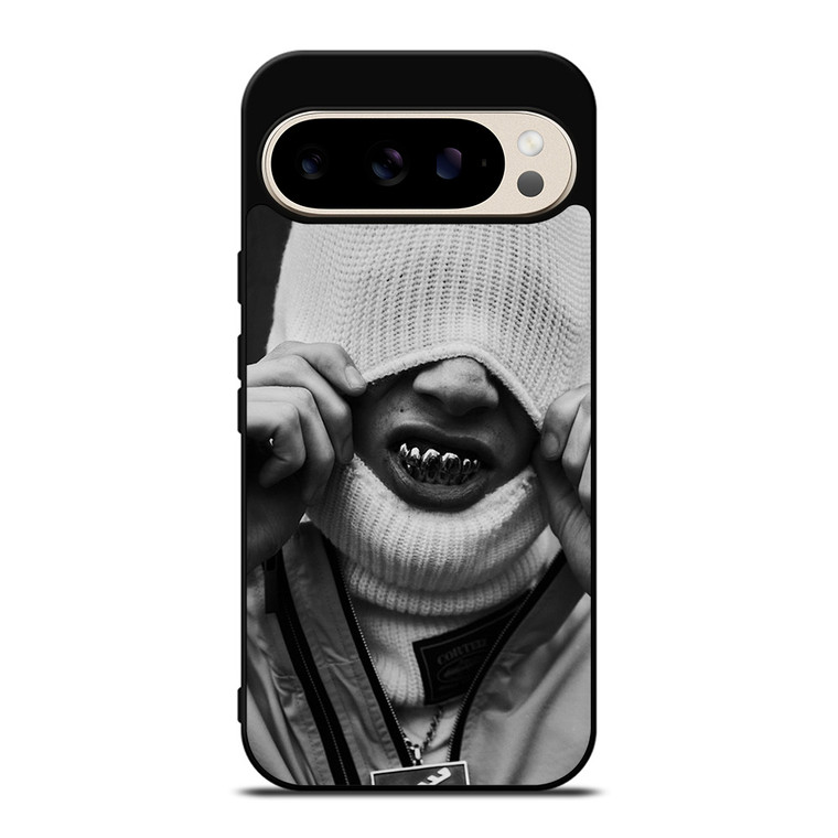 CENTRAL CEE SINGER Google Pixel 9 Pro Case