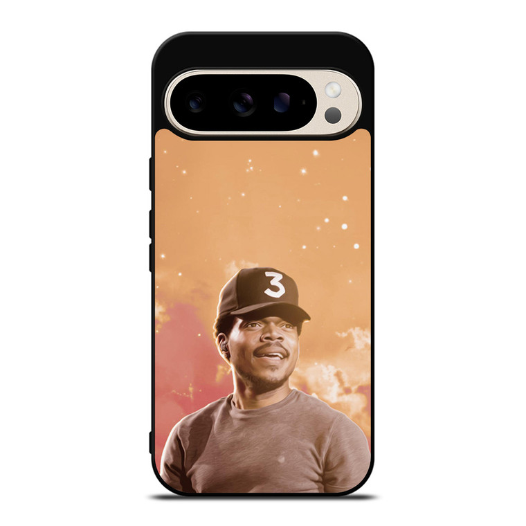 CHANCE THE RAPPER 2 Google Pixel 9 Pro Case