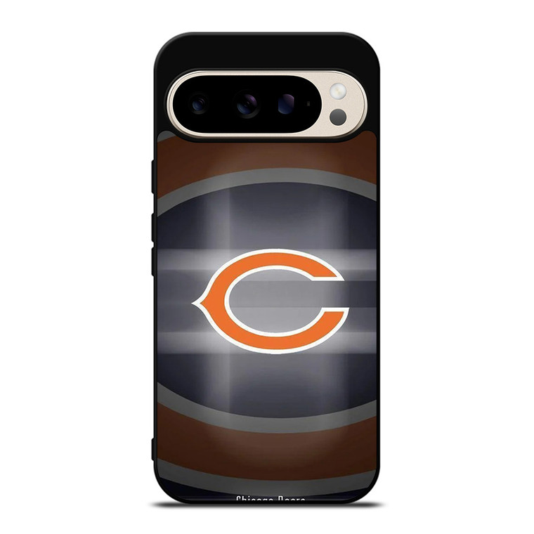CHICAGO BEARS LOGO 2 Google Pixel 9 Pro Case