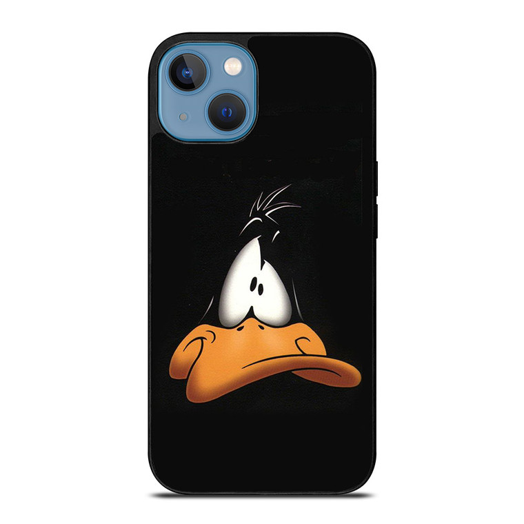 DAFFY DUCK LOONEY TUNES 2 iPhone 13 Case