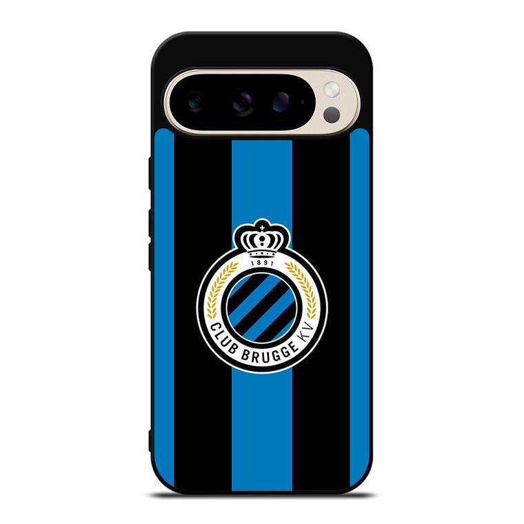 CLUB BRUGGE KV Google Pixel 9 Pro Case