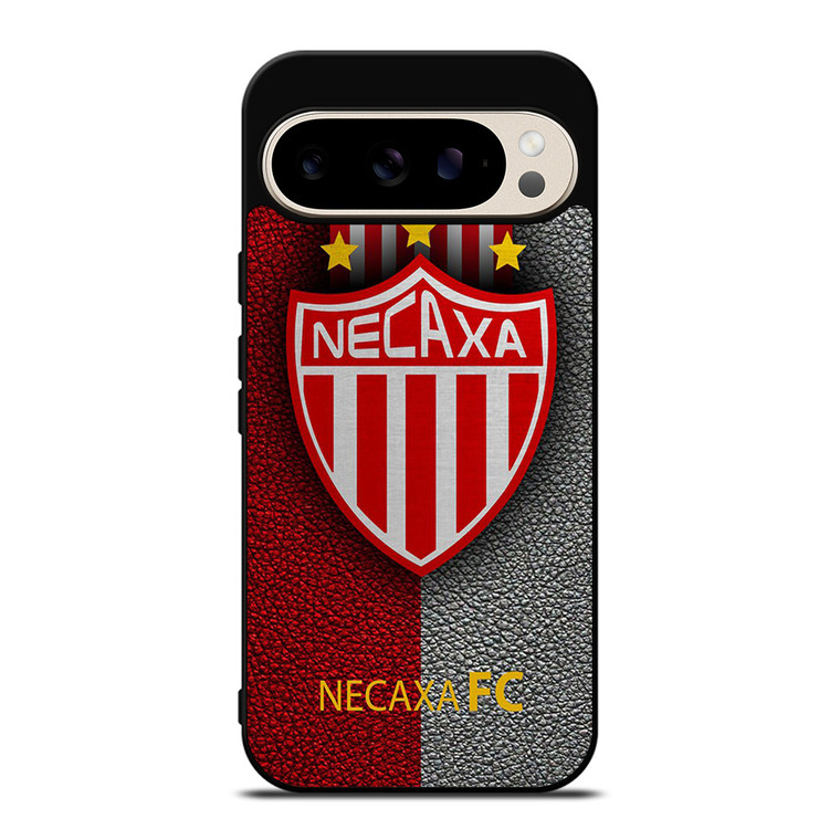CLUB NECAXA FOOTBALL 4 Google Pixel 9 Pro Case