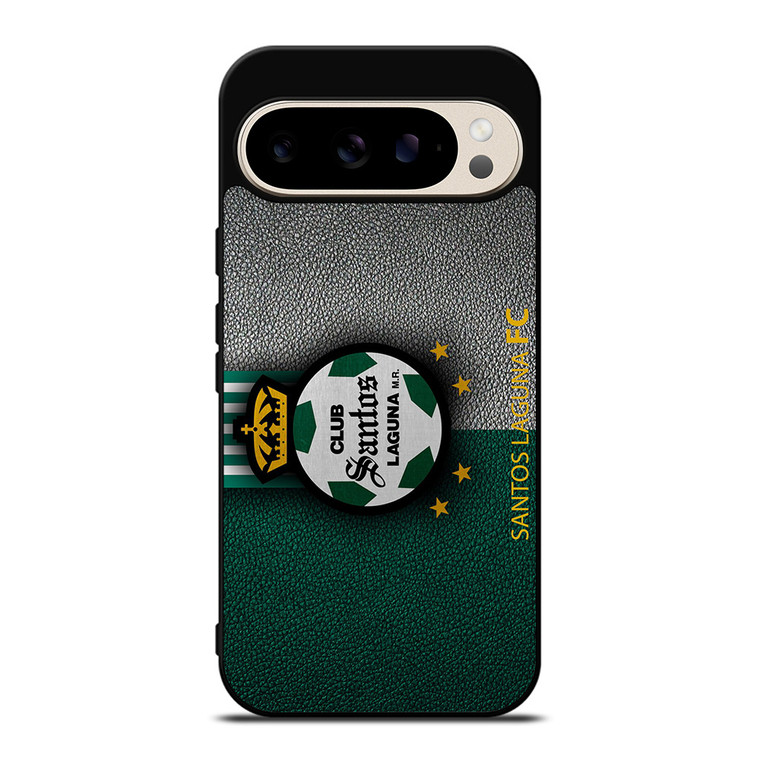 CLUB SANTOS LAGUNA 5 Google Pixel 9 Pro Case