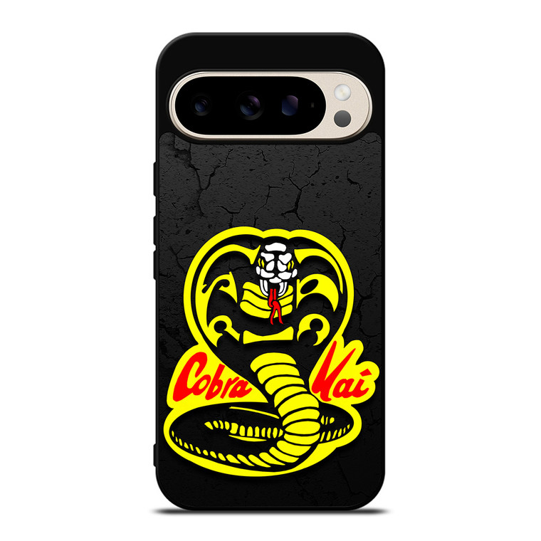 COBRA KAI LOGO Google Pixel 9 Pro Case