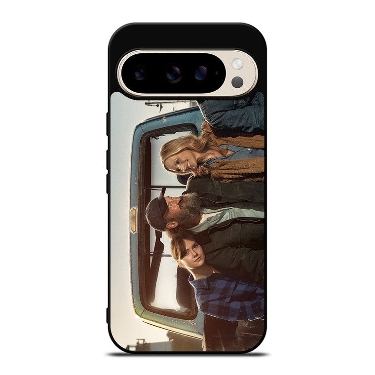 CODA FILM Google Pixel 9 Pro Case