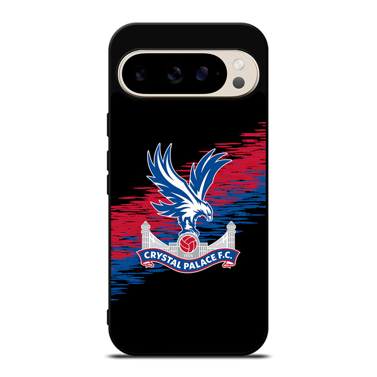 CRYSTAL PALACE ICON Google Pixel 9 Pro Case