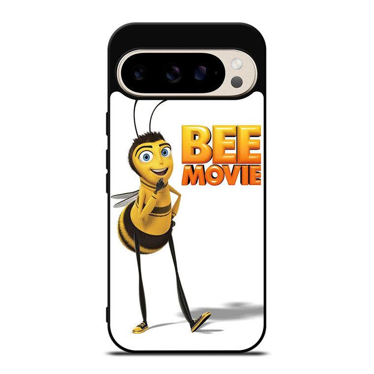 CUTE BEE MOVIE Google Pixel 9 Pro Case CUTE BEE MOVIE Google Pixel 9 Pro Case