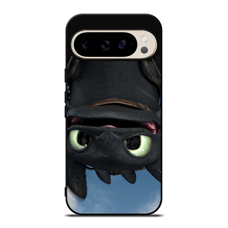 CUTE TOOTHLESS 2 Google Pixel 9 Pro Case