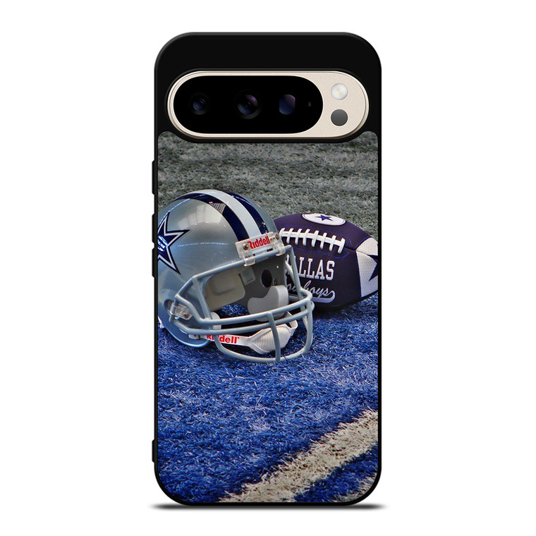 DALLAS COWBOYS 2 Google Pixel 9 Pro Case