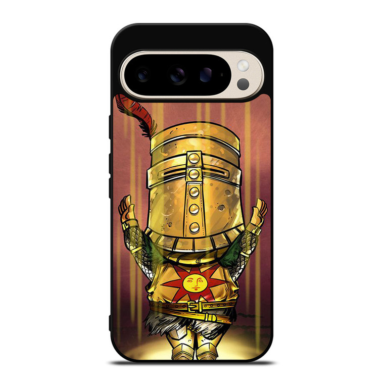 DARK SOULS PRAISE THE SUNS Google Pixel 9 Pro Case