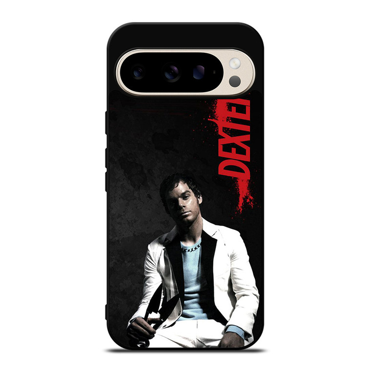 DEXTER Google Pixel 9 Pro Case