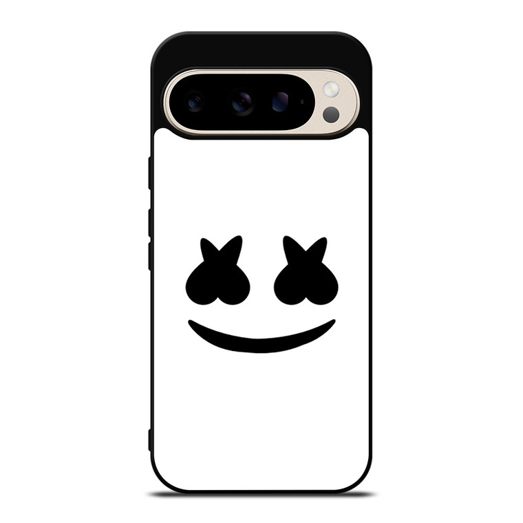 DJ MARSHMELLO 2 Google Pixel 9 Pro Case