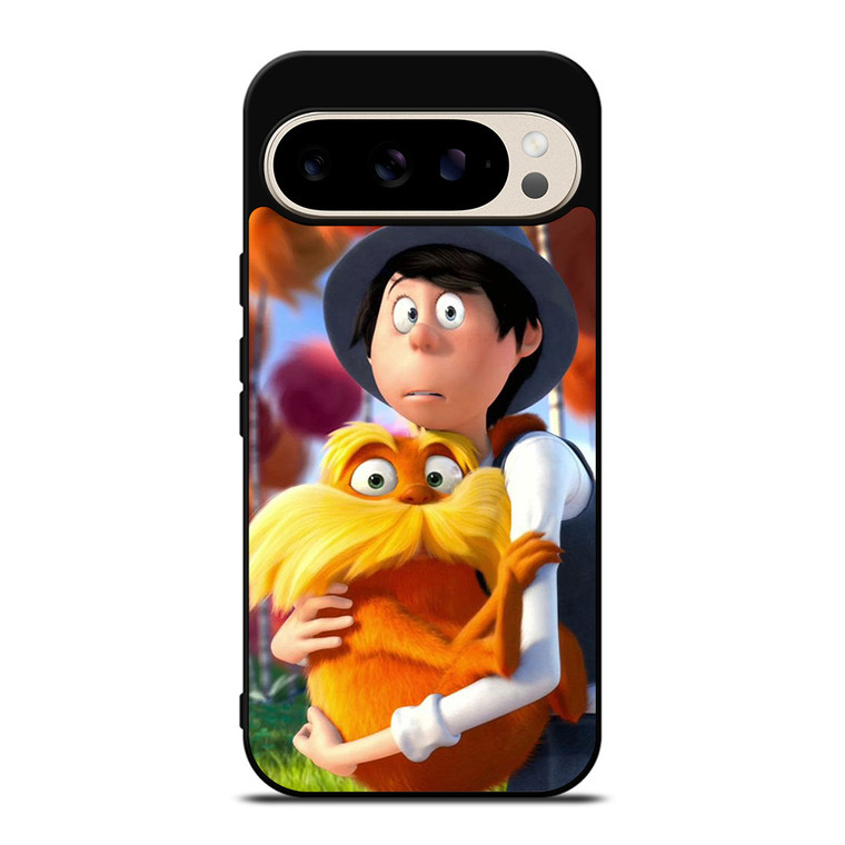 DR SEUSS THE LORAX Google Pixel 9 Pro Case