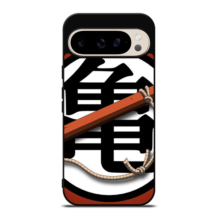 DRAGON BALL Z LOGO 2 Google Pixel 9 Pro Case