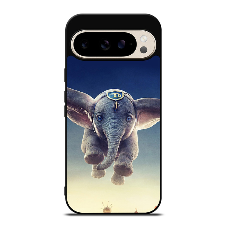 DUMBO CUTE DISNEY 2 Google Pixel 9 Pro Case