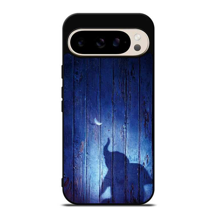 DUMBO CUTE DISNEY Google Pixel 9 Pro Case