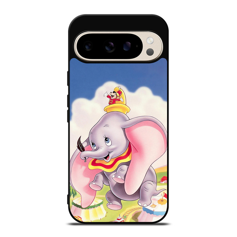 DUMBO DISNEY CUTE Google Pixel 9 Pro Case